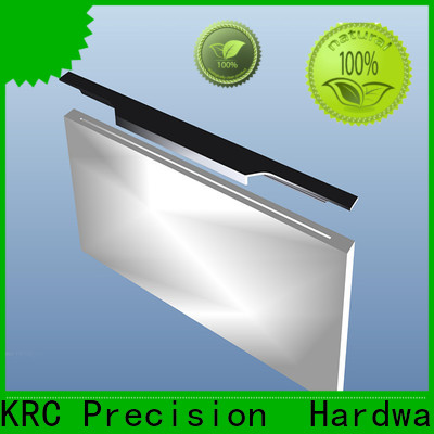 KRC Wholesale lip pull handles supply for bathroom