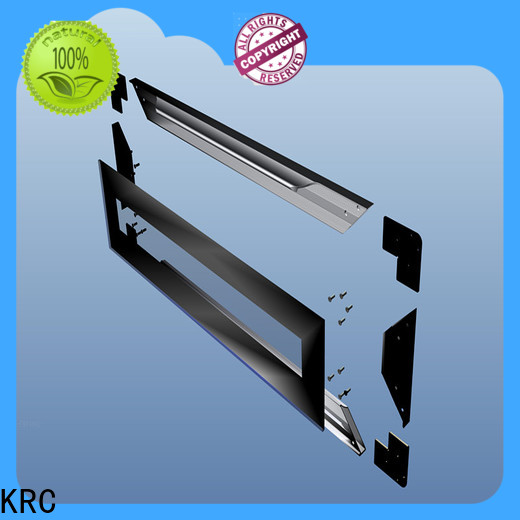 KRC Latest aluminium furniture profiles for business for wardrobe