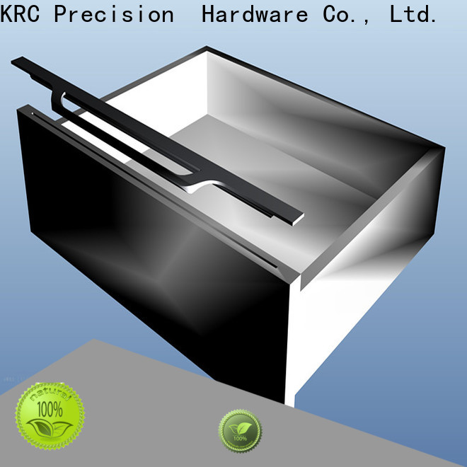 Wholesale profile handle profile company for drawer