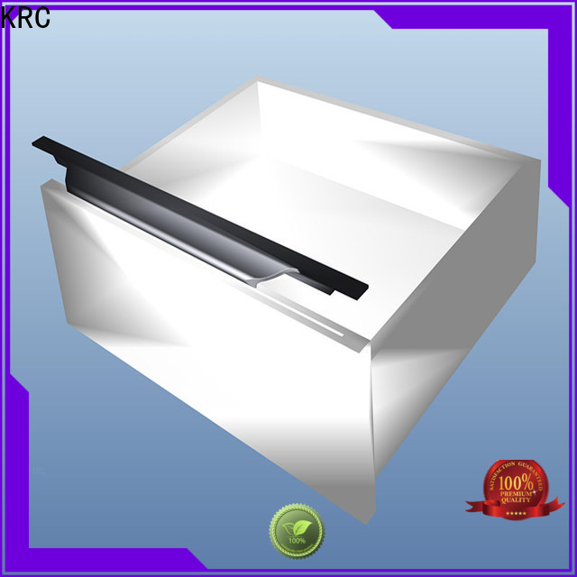 KRC Custom profile handle for business for door
