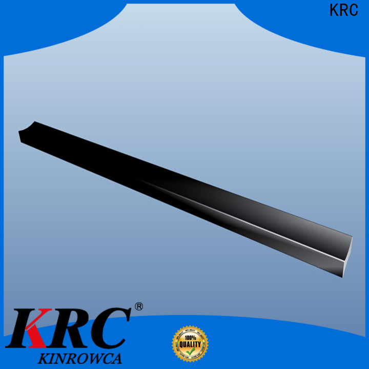 KRC Top profile handle supply for cabinet
