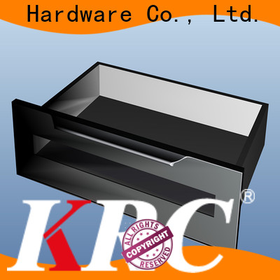 KRC High-quality profile handle suppliers for drawer