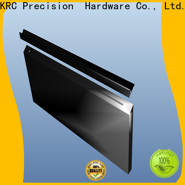 Latest aluminium profile handle k760 for business for bathroom