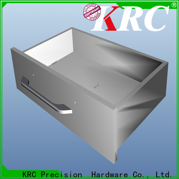 KRC Top profile handle suppliers for bedroom