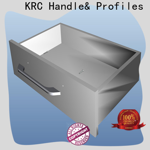 KRC pull chrome cabinet handles manufacturers for Wardrobe