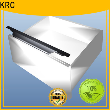 Latest modular kitchen profile handles k645k factory for Kitchen