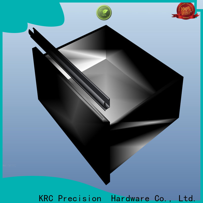 KRC High-quality profile handle suppliers for hotel