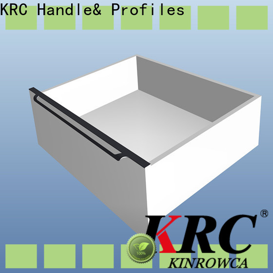 KRC cupboard lip pull handles for business for bathroom