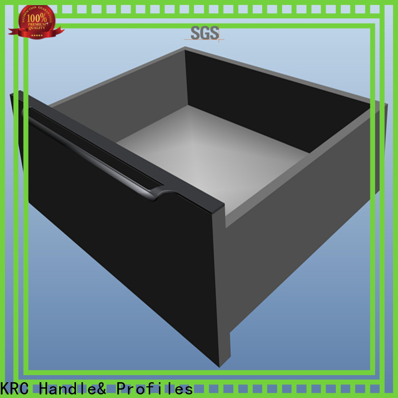 High-quality profile handle edge for sale for kitchen