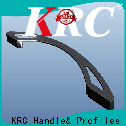 High-quality profile handle pull supply for cabinet