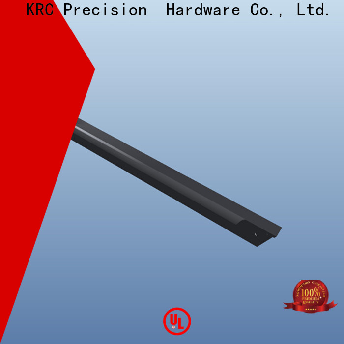 KRC Best bespoke aluminium profiles manufacturers for bathroom