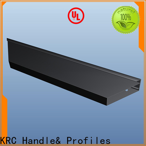 KRC Top aluminum frame profile company for door frame