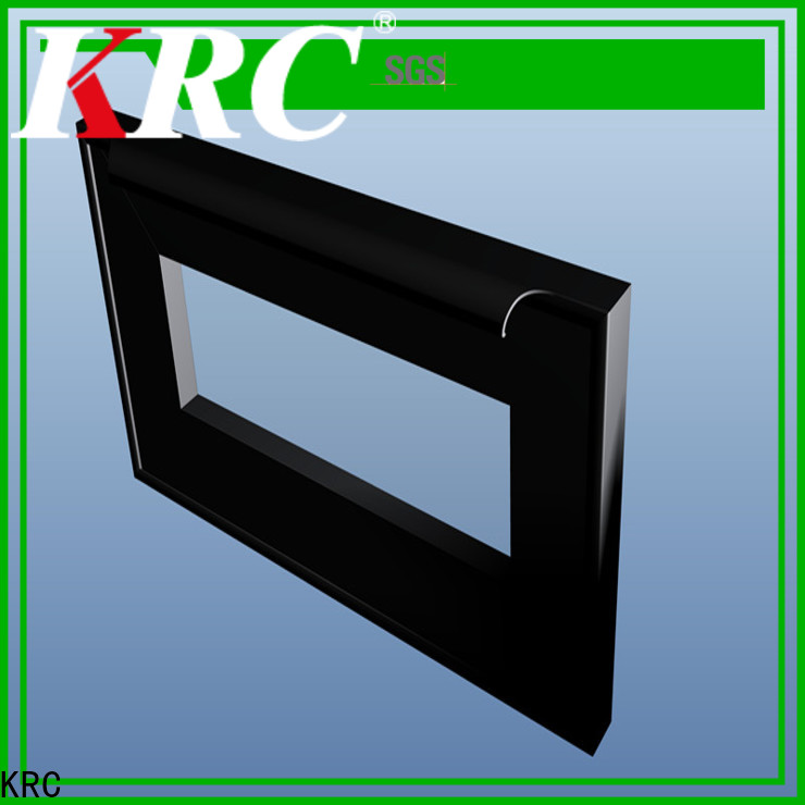 KRC Top profile handle for sale for door frame