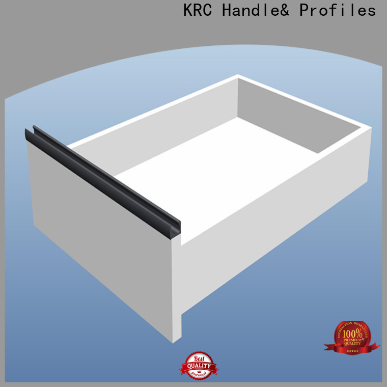 KRC k148 aluminium cupboard handles company