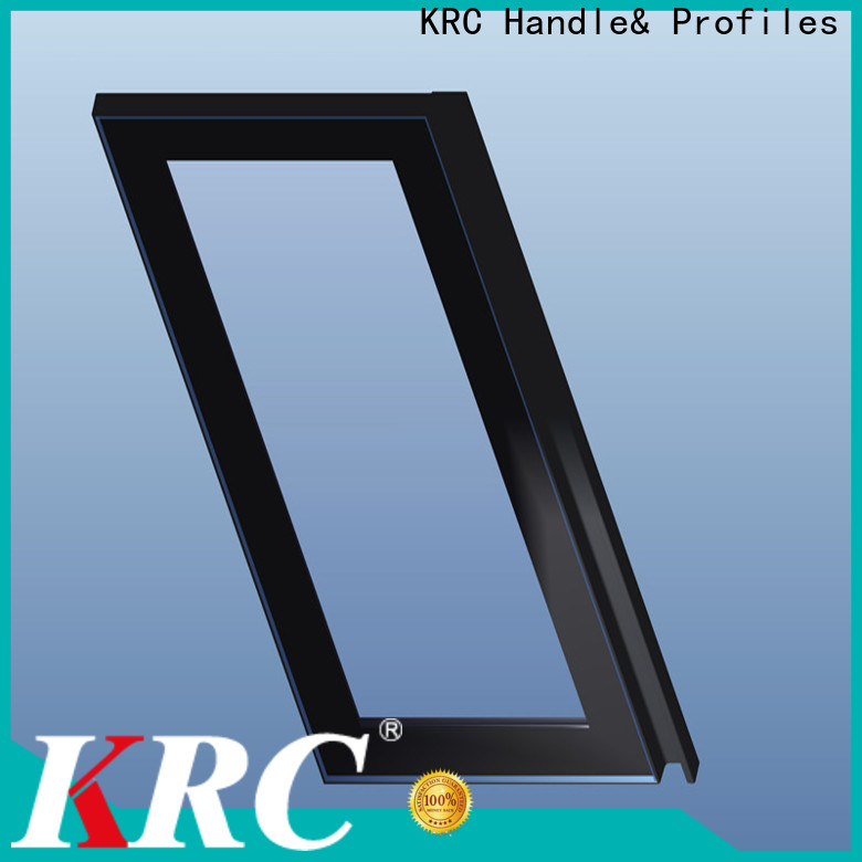 Wholesale aluminum frame extrusion profiles drawer for sale for door frame
