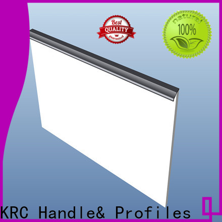 KRC handle profile handle supply for wardrobe