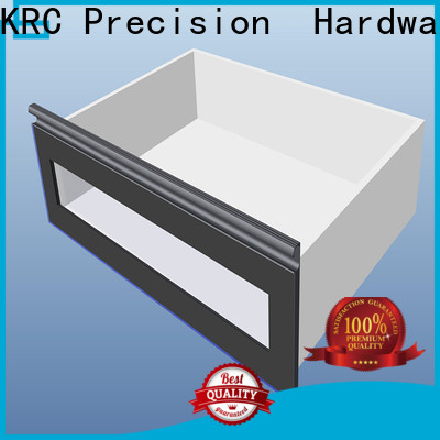 KRC Latest profile handle for business for cabinet