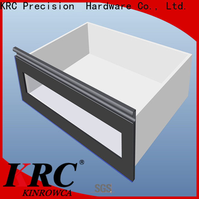 KRC New profile handle company for kitchen