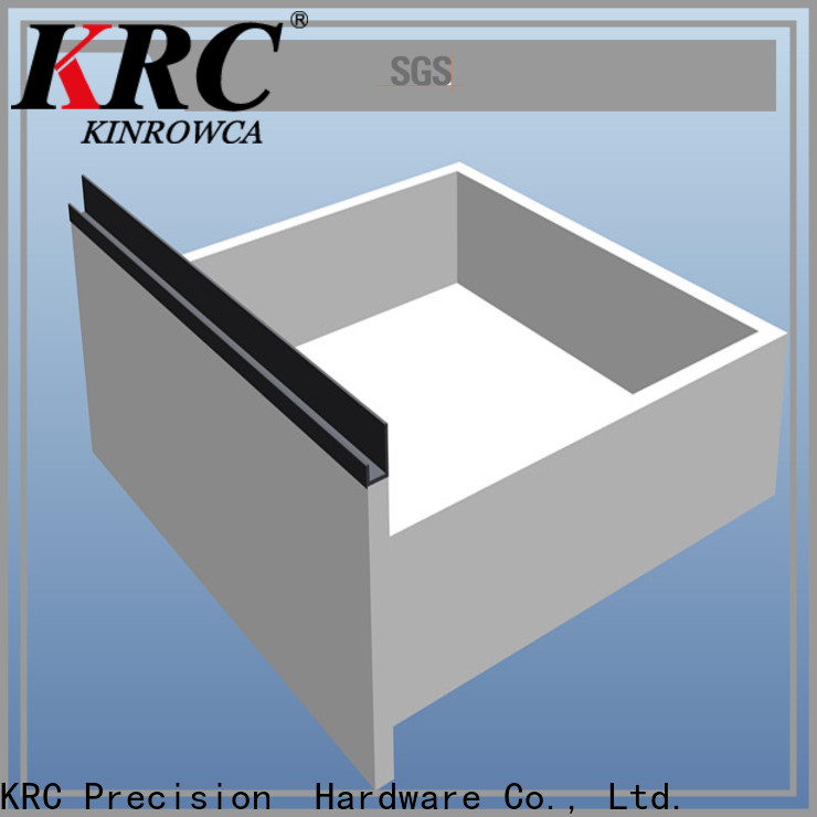 KRC edge profile handle for business for door