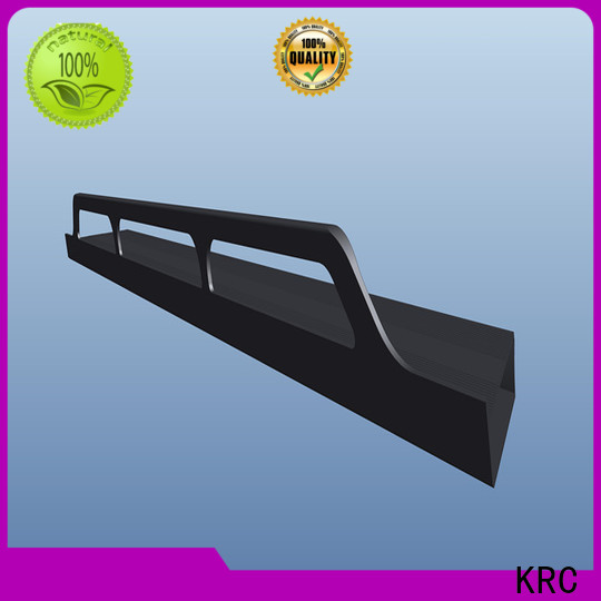 KRC Custom aluminum frame profile factory for kitchen