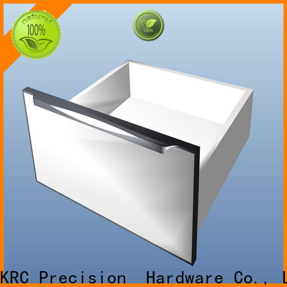 KRC Best profile handle supply for drawer