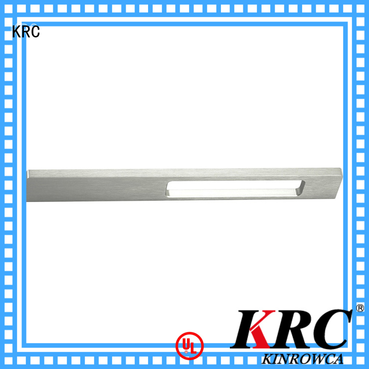 KRC bathroom handle cabinet pull factory for Door