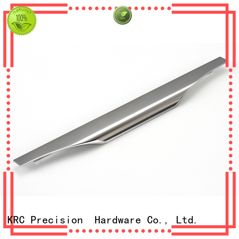 High-quality edge pull cabinet hardware k202 for sale