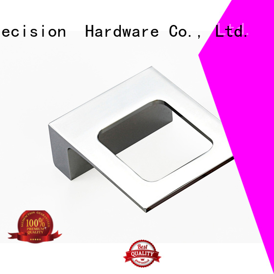 Top bar pull handles screws suppliers for Drawer