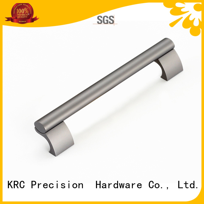 Custom cabinet door handles edge supply for Door