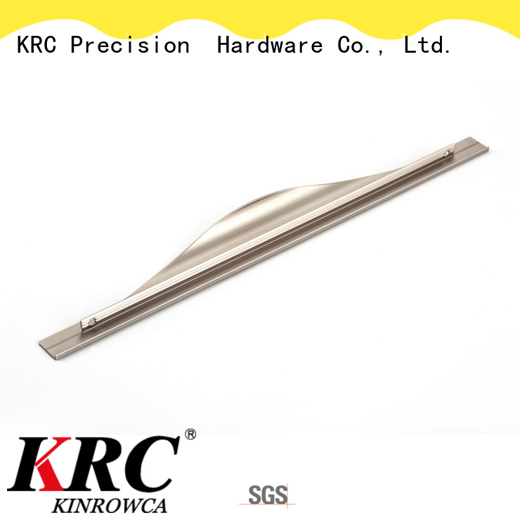 KRC k759a finger edge pull for sale