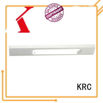 New chrome cupboard handles bathroom company for Door