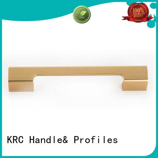KRC Best brushed chrome cupboard handles for sale for Door