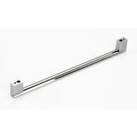 Beauty handles for kitchen cupboards and drawers with screws K211+K212