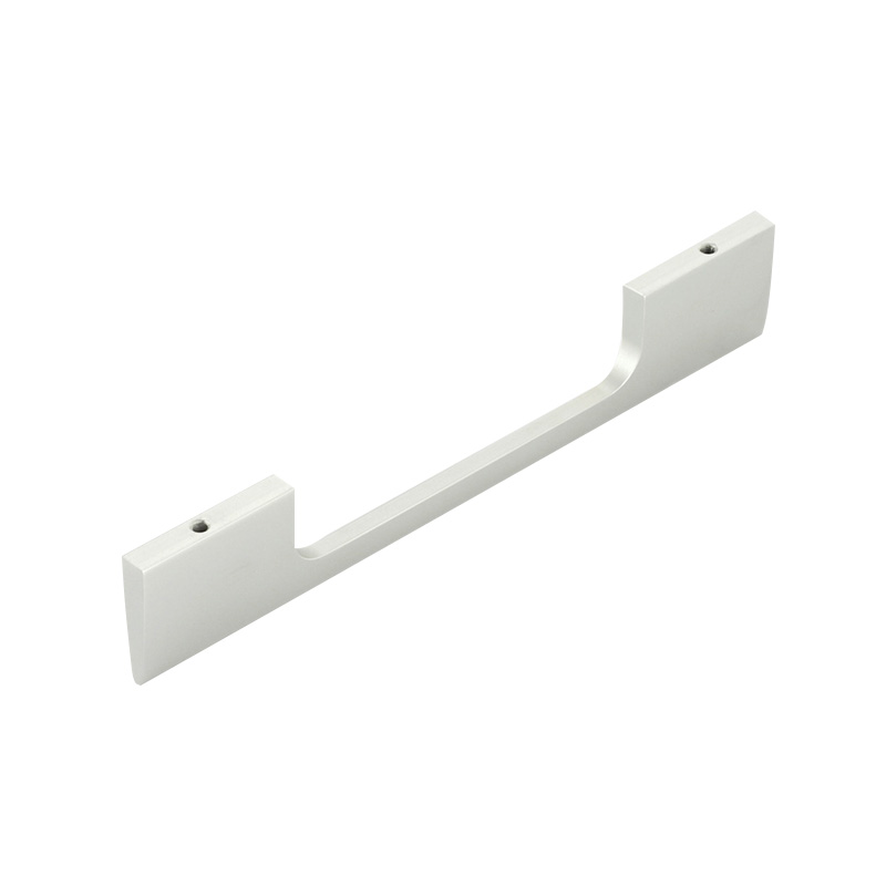 Anodizing kitchen wardrobe handles with screws K218