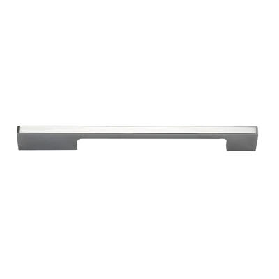 Chrome kitchen pull handles with screws K220-A2