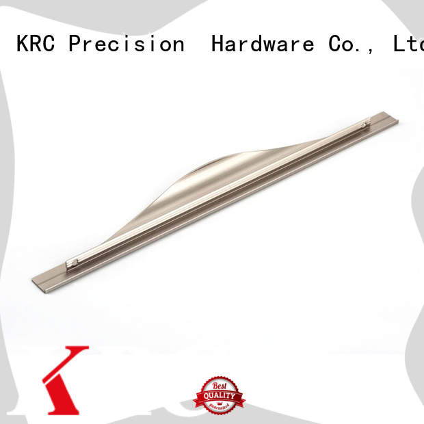 edge pull hardware sealing Kitchen cabinet/bathroom cabinet/wardrobe KRC