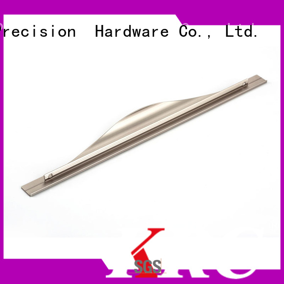 k521c aluminium profile handle factory price for Kitchen KRC