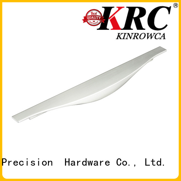 KRC durable aluminium handle k781 door