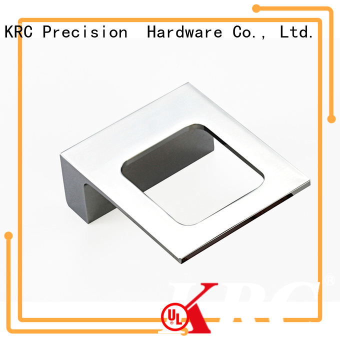 fashionable kitchen cupboard and drawer handles high quality Dresser KRC