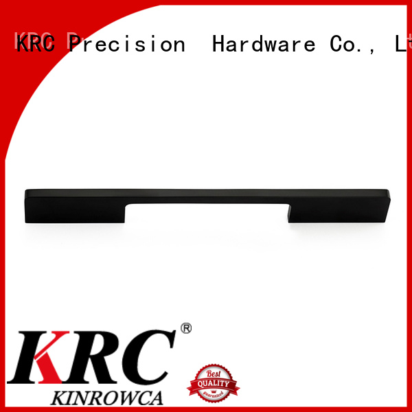 KRC practical kitchen bar handles k807 for Drawer