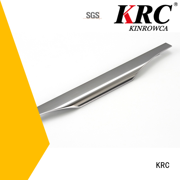 KRC Wholesale edge handle suppliers for Kitchen