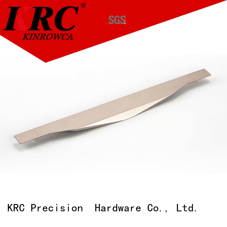 KRC best cabinet finger pull handles easy installation