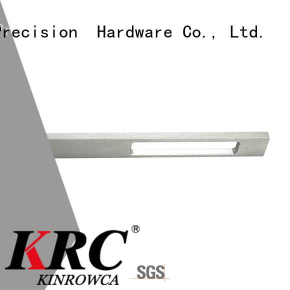 KRC profile kitchen cabinet door handles manufacturer Drawer