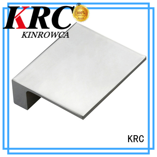 KRC square contemporary drawer pulls for sale for Drawer