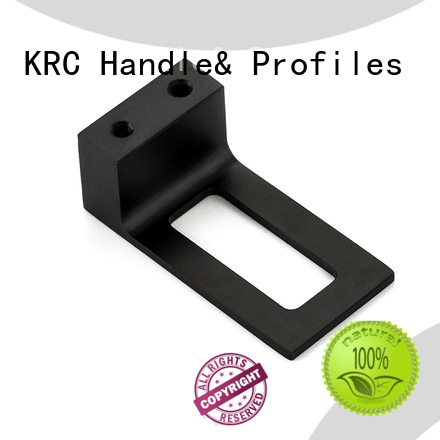 Wholesale brushed chrome cabinet handles k661d factory for Drawer