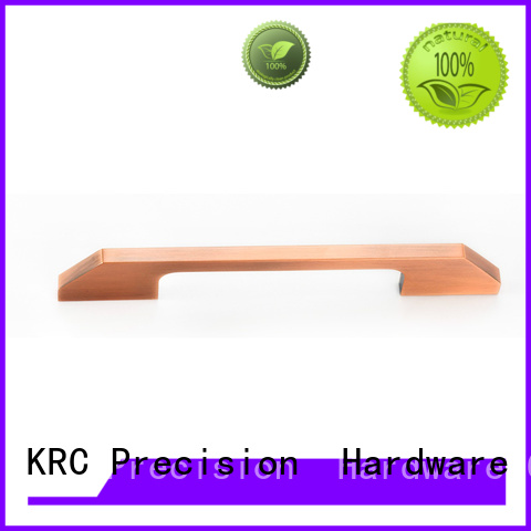 KRC Custom chrome kitchen handles manufacturers for Wardrobe