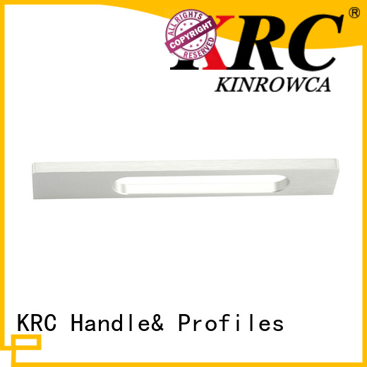 KRC Latest kitchen cabinet pull handles for business for Cabinet