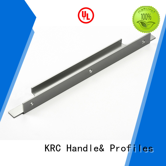 High-quality profile handle tv company for cabinet