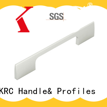 KRC Wholesale brushed chrome cabinet handles suppliers for Cabinet