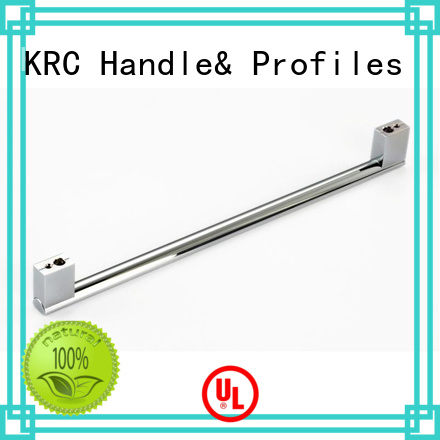 KRC aluminum kitchen drawer handles factory for Wardrobe